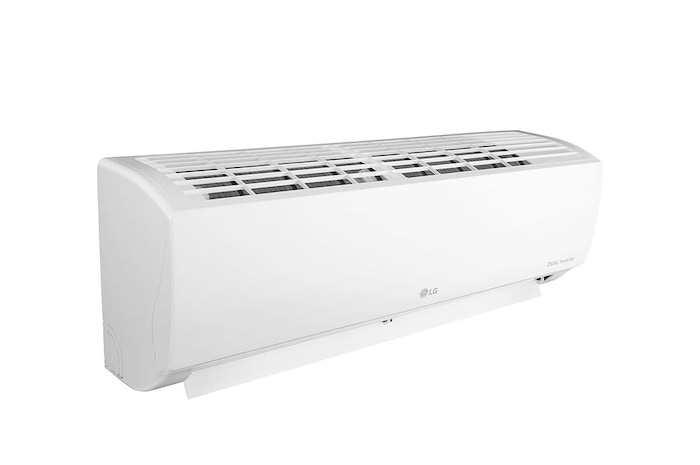 LG 0.5 PK DUALCOOL Air Conditioner Inverter, T05EV5