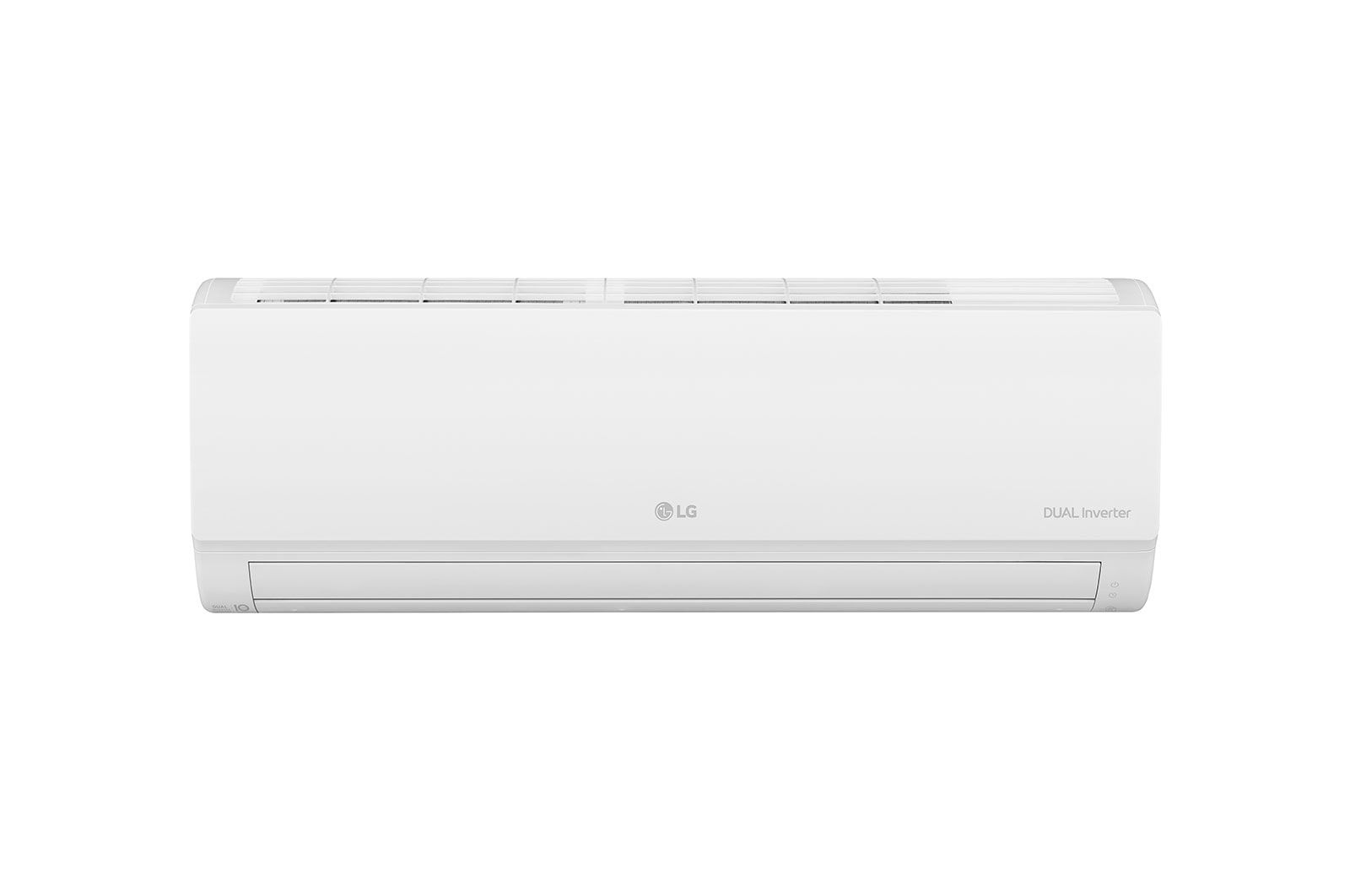 LG DUALCOOL with Watt Control-New Eco - T05EV5 | LG ID
