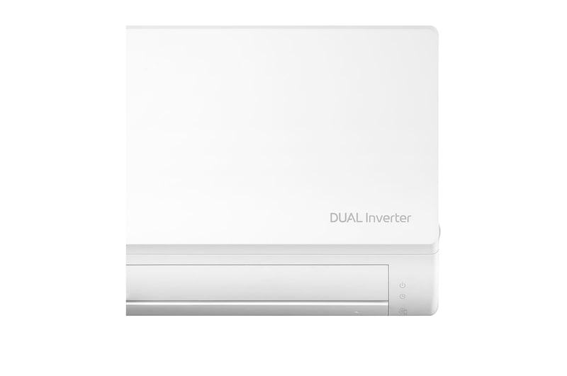 LG 0.5 PK DUALCOOL Air Conditioner Inverter, T05EV5