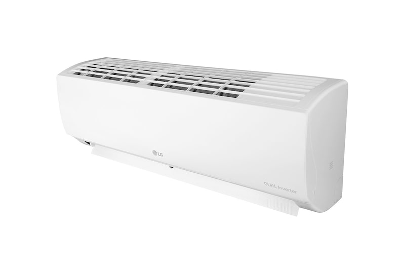 LG 0.5 PK DUALCOOL Air Conditioner Inverter, T05EV5