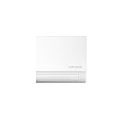 LG DUALCOOL with Watt Control-New Eco, T05EV5