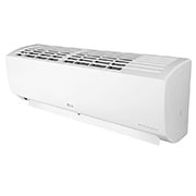 LG DUALCOOL with Watt Control-New Eco, T05EV5