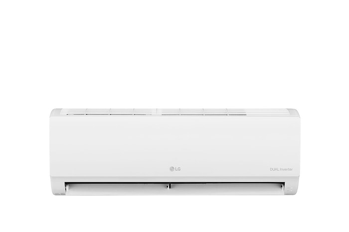 LG 1 PK DUALCOOL Air Conditioner Inverter, T09EV5