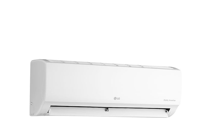 LG 1 PK DUALCOOL Air Conditioner Inverter, T09EV5