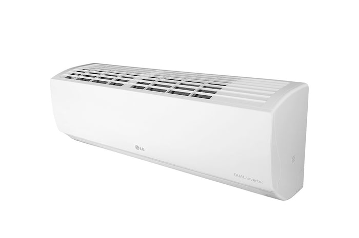 LG 1 PK DUALCOOL Air Conditioner Inverter, T09EV5