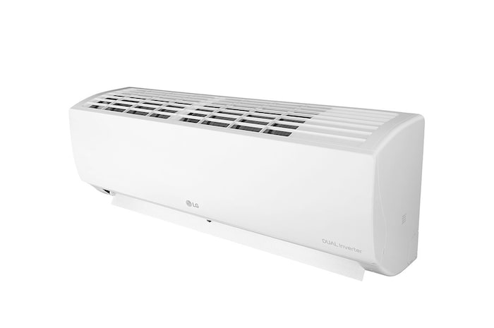 LG 1 PK DUALCOOL Air Conditioner Inverter, T09EV5
