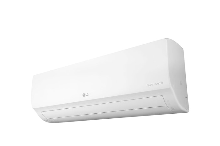 LG 1 PK DUALCOOL Air Conditioner Inverter, T09EV5