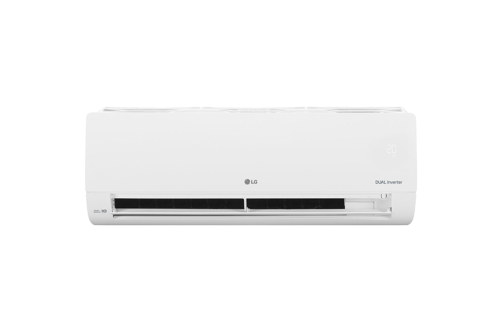 LG DUALCOOL with Watt Control-Eco 1.5PK, T13EV4