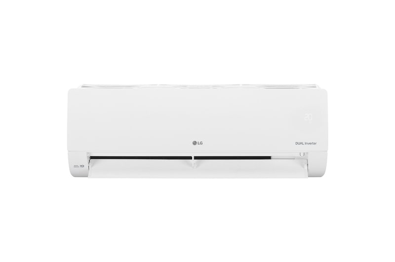 LG DUALCOOL with Watt Control-Eco 1.5PK, T13EV4
