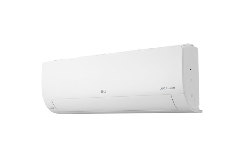 LG DUALCOOL with Watt Control-Eco 1.5PK, T13EV4