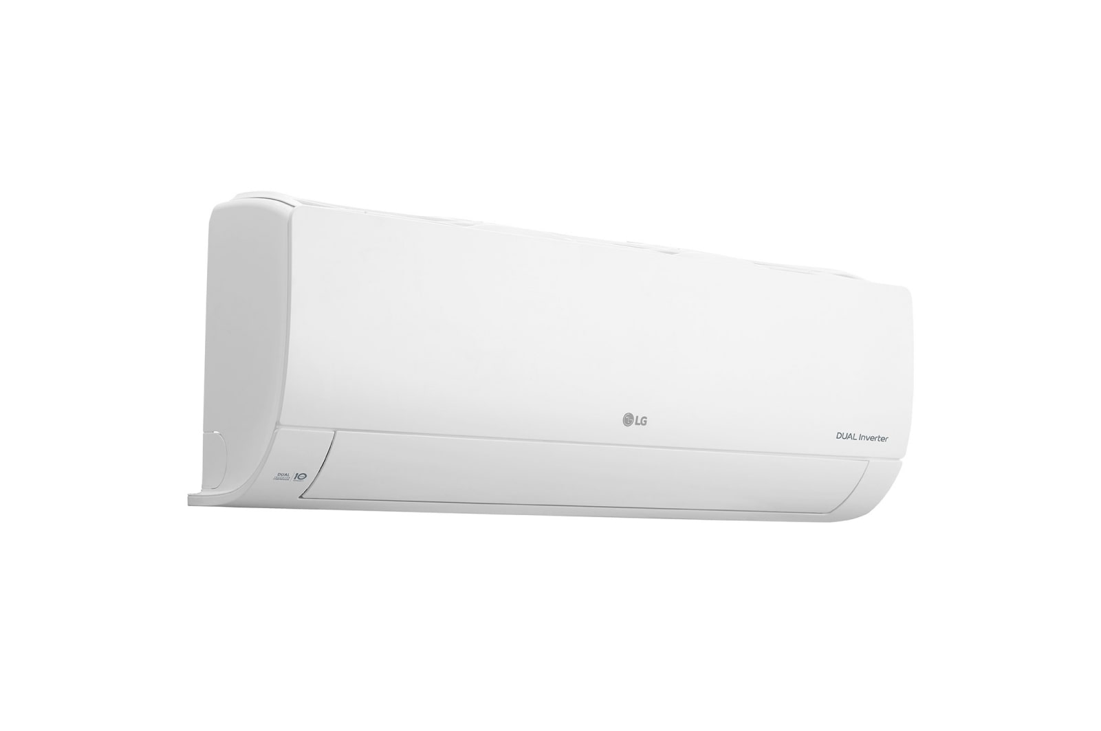 LG DUALCOOL with Watt Control-Eco 1.5PK, T13EV4