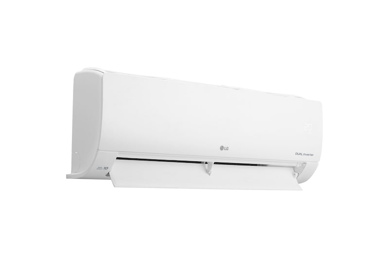 LG DUALCOOL with Watt Control-Eco 1.5PK, T13EV4
