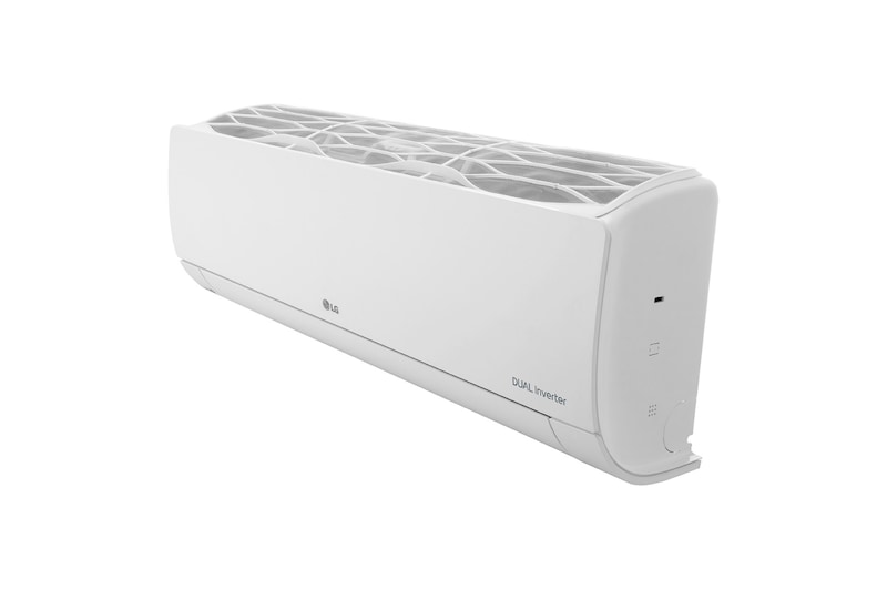 LG DUALCOOL with Watt Control-Eco 1.5PK, T13EV4
