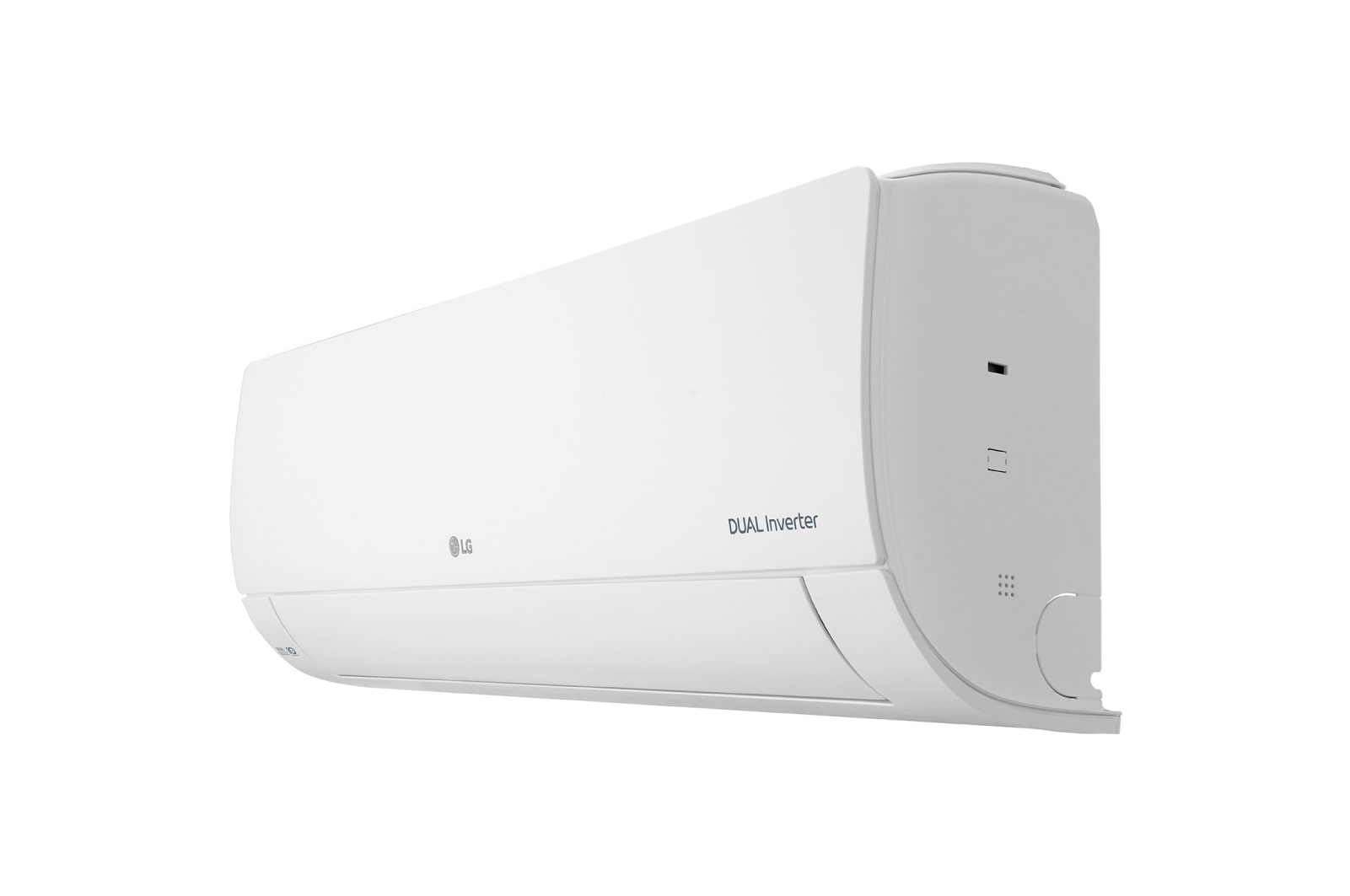 LG DUALCOOL with Watt Control-Eco 1.5PK, T13EV4