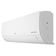 LG DUALCOOL with Watt Control-Eco 1.5PK, T13EV4