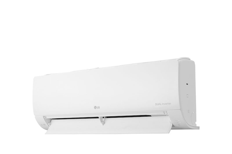 LG 2 PK DUALCOOL Air Conditioner Inverter, T18EV5