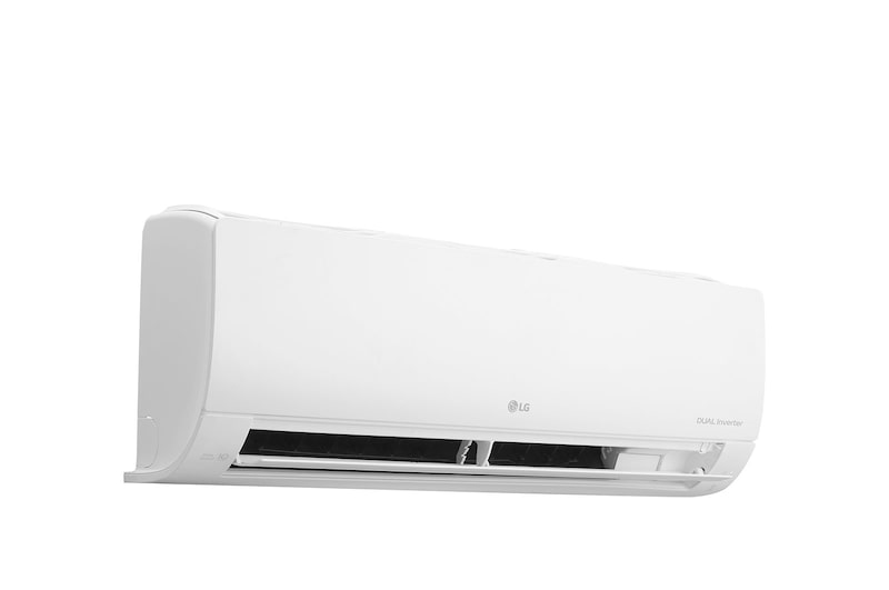 LG 2 PK DUALCOOL Air Conditioner Inverter, T18EV5