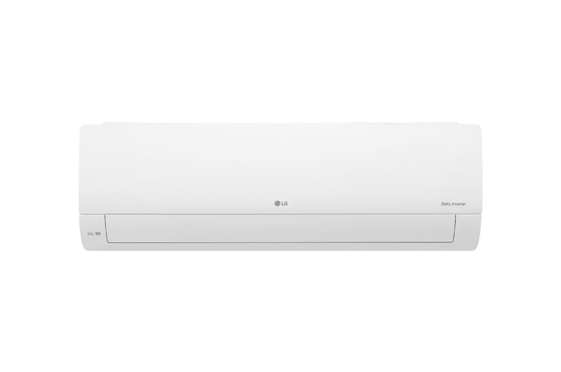 LG DUALCOOL with Watt Control-Eco 2PK, T19EV4