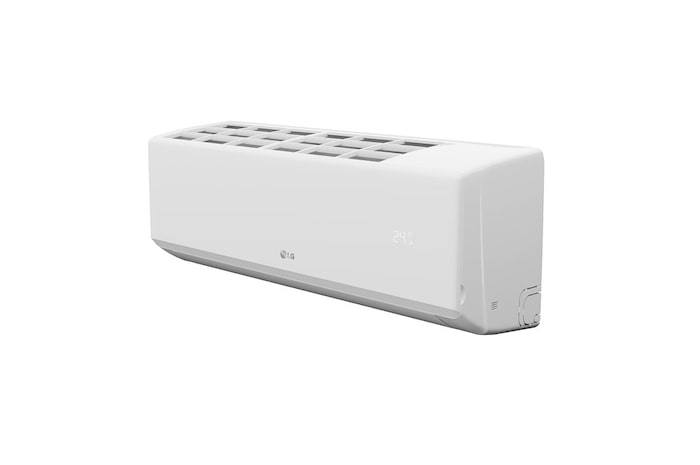 LG 3/4 PK AC LG Standard, H07TN4