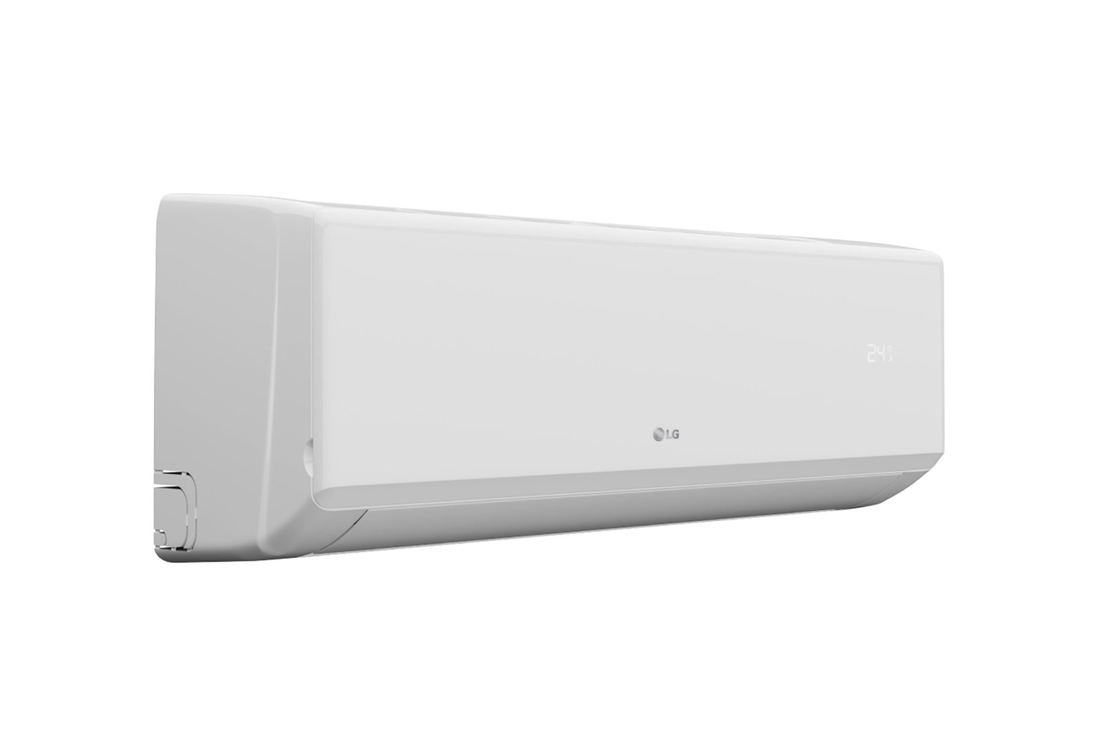 LG 3/4 PK AC LG Standard, H07TN4