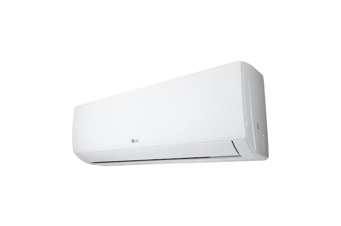 right side half close