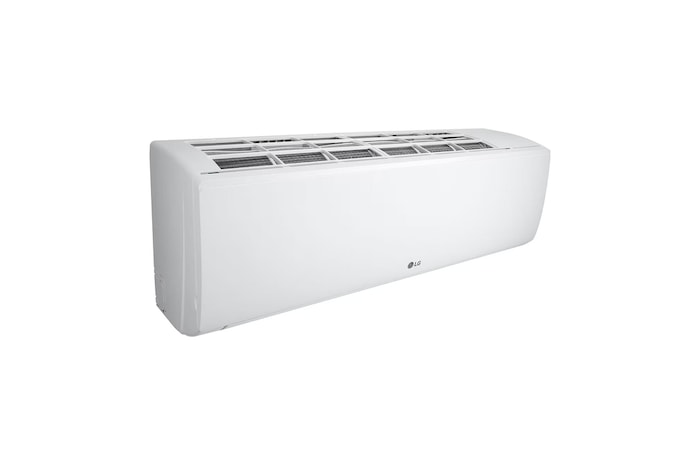 top perspective view facing right