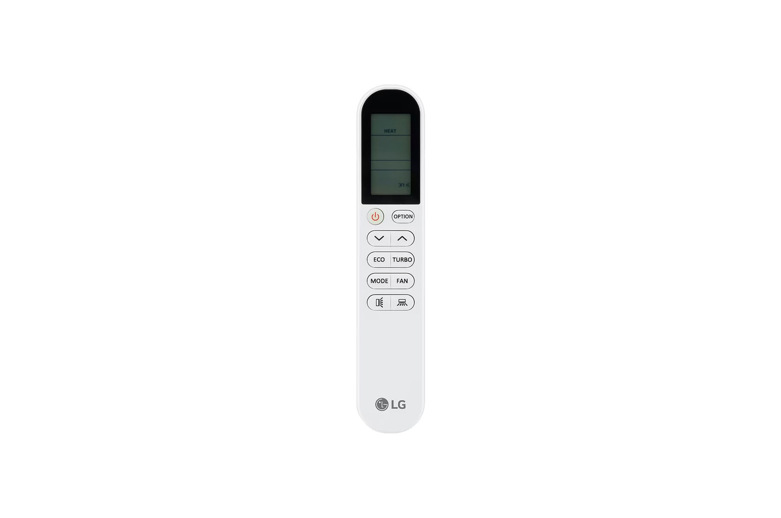 AC Remote
