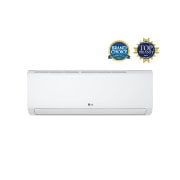 Tampak depan AC LG Standard 1 ½ PK(H12TN4)