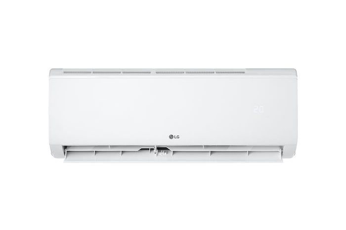 LG 1.5 PK TURBOCOOL Air Conditioner Standard, H12TN4