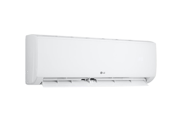 LG 1.5 PK TURBOCOOL Air Conditioner Standard, H12TN4