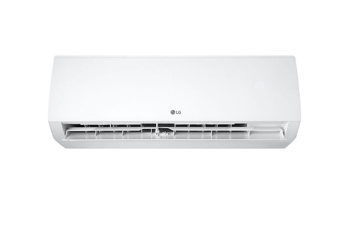LG 1.5 PK TURBOCOOL Air Conditioner Standard, H12TN4