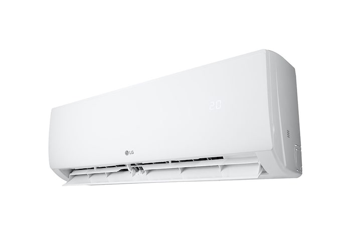 LG 1.5 PK TURBOCOOL Air Conditioner Standard, H12TN4