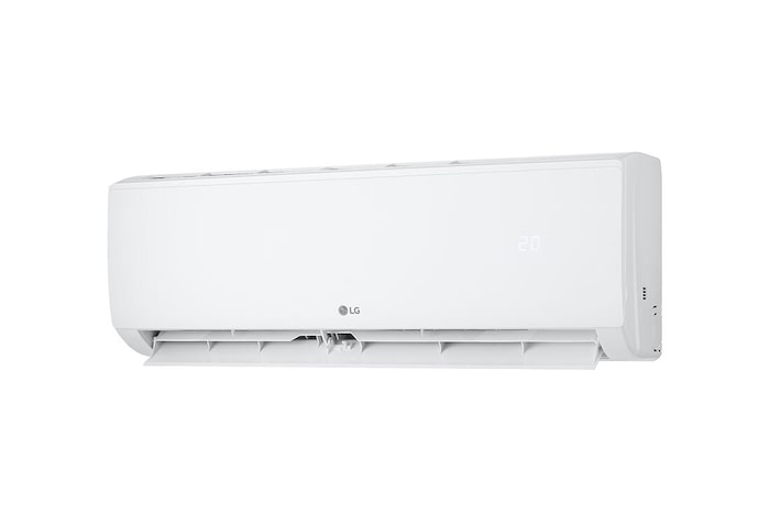 LG 1.5 PK TURBOCOOL Air Conditioner Standard, H12TN4