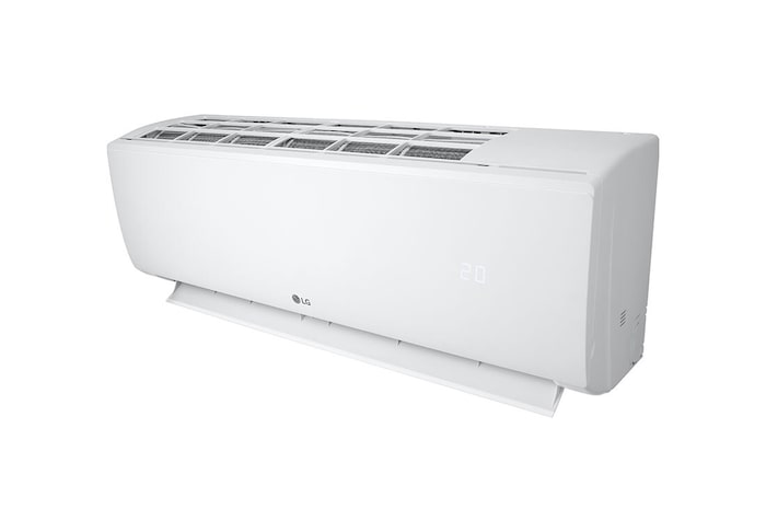 LG 1.5 PK TURBOCOOL Air Conditioner Standard, H12TN4