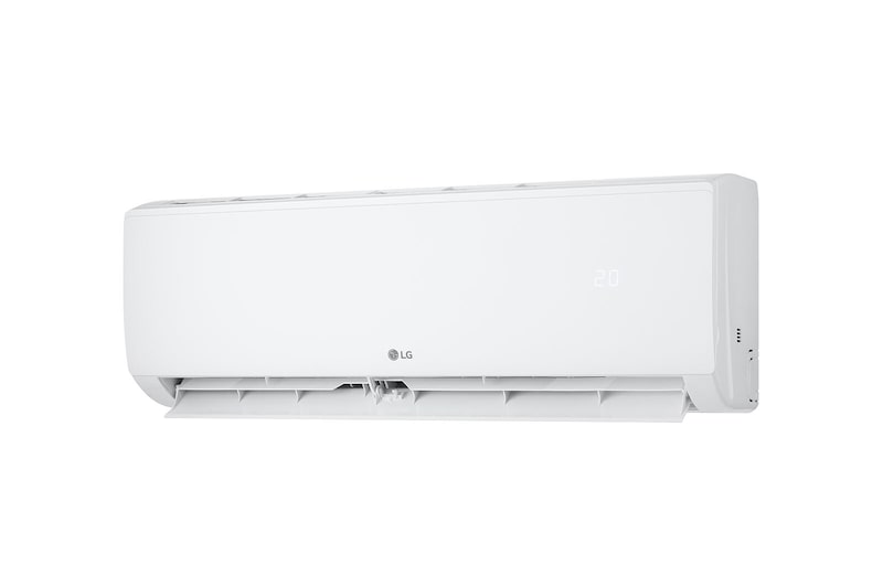 LG 2 PK TURBOCOOL Air Conditioner Standard, H18TN4