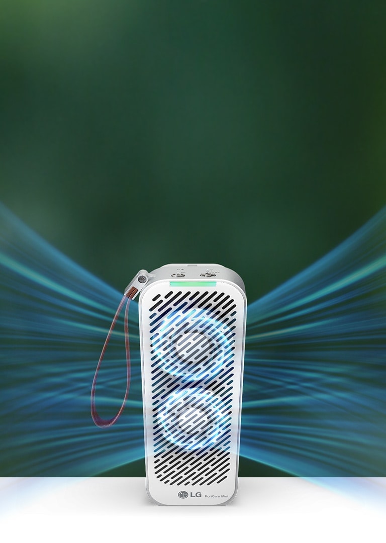 Bernapas Lebih Mudah Dari Yang Sebelumnya