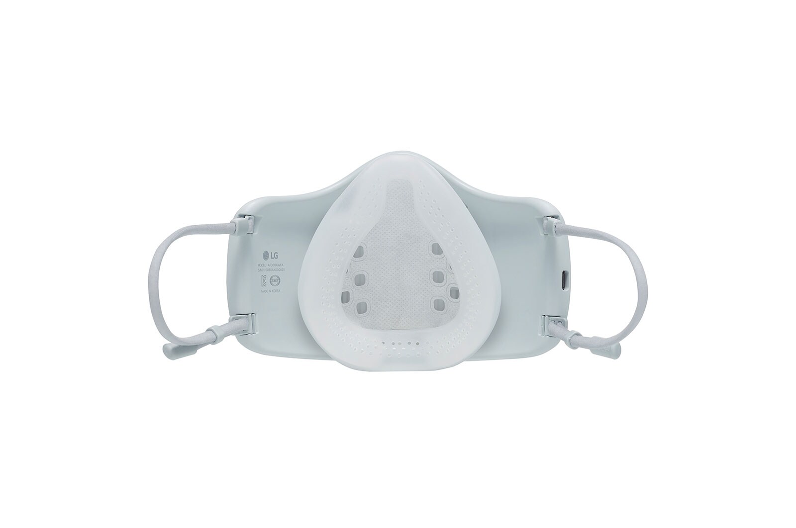 LG Puricare™ Wearable Air Purifier, AP300AWFA