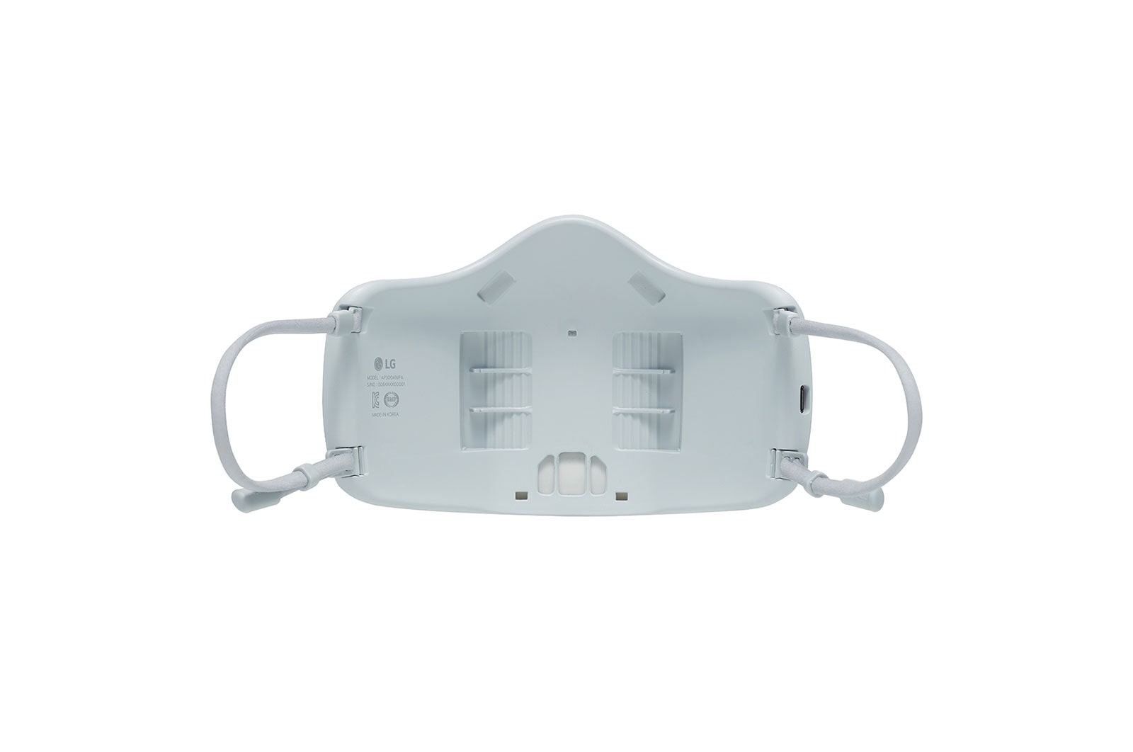 LG Puricare™ Wearable Air Purifier, AP300AWFA