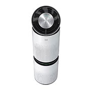 LG PuriCare™ Air Purifier 360˚ 2 Phase ThinQ™, AS10GDWH0