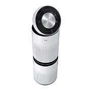 LG PuriCare™ Air Purifier 360˚ 2 Phase ThinQ™, AS10GDWH0