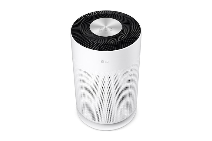 LG Puricare™ Air Purifier 360˚ HIT, AS60GHWG0