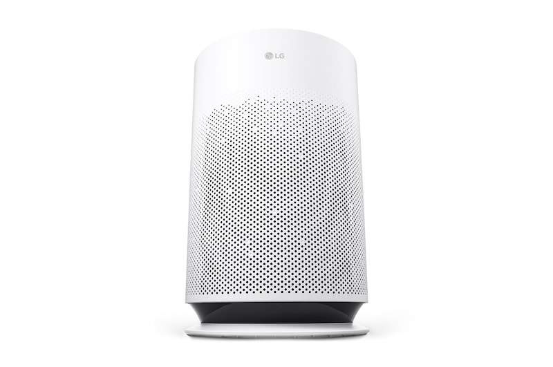 LG Puricare™ Air Purifier 360˚ HIT, AS60GHWG0