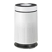 LG Puricare™ Air Purifier 360˚ 1 Phase ThinQ™, AS65GDWH0