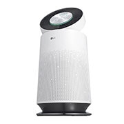 LG Puricare™ Air Purifier 360˚ 1 Phase ThinQ™, AS65GDWH0