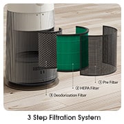 Filter system
