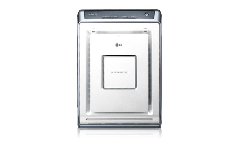 LG 8/ 35 Watt LG Air Purify with 16 steps filtration, PS-M550WPK