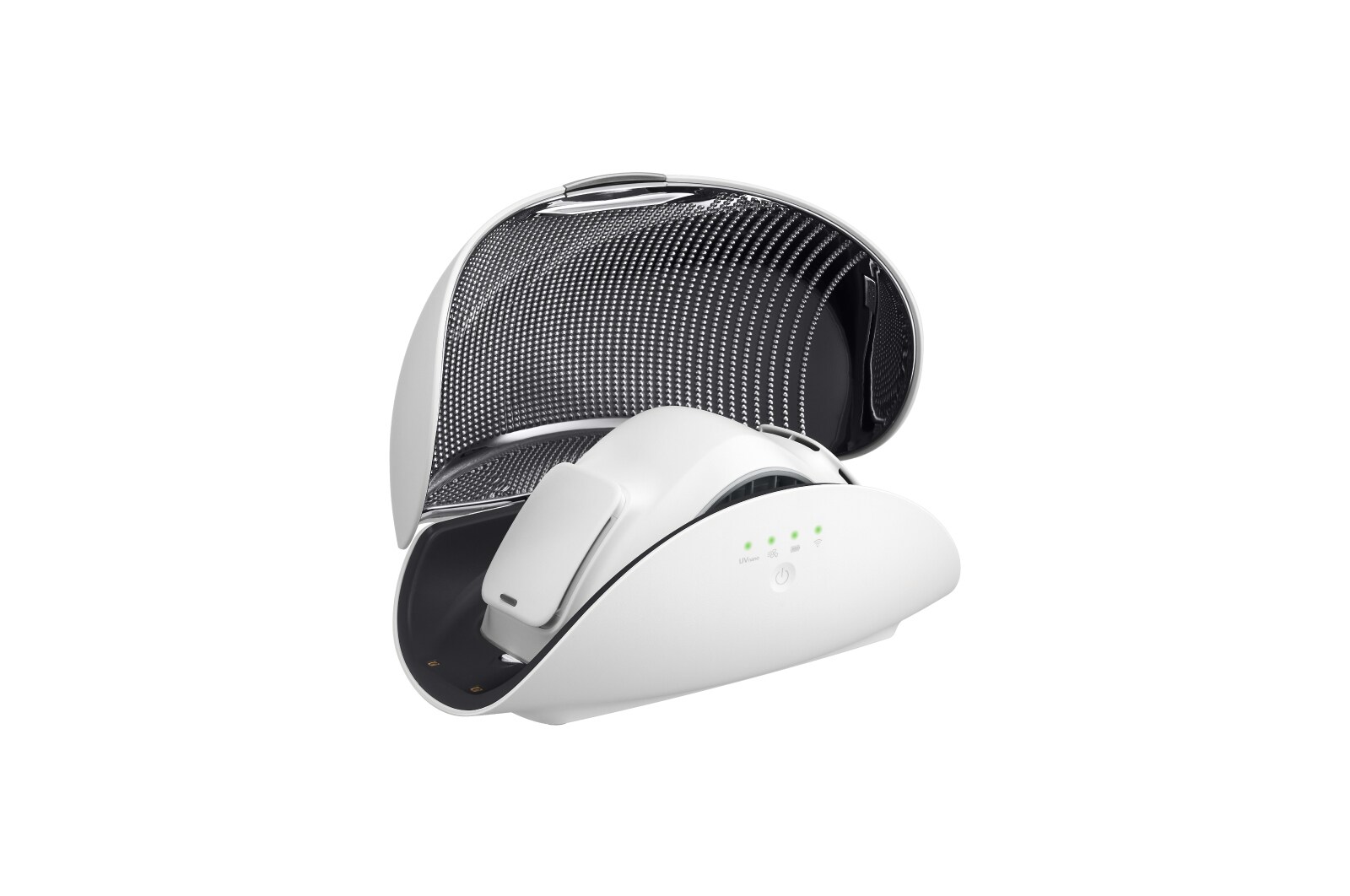 LG PuriCare™ Wearable Air Purifier UV Case, PWKAUW01