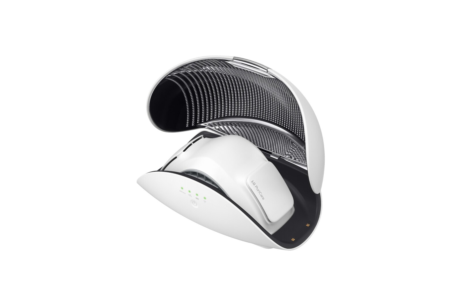 LG PuriCare™ Wearable Air Purifier UV Case, PWKAUW01