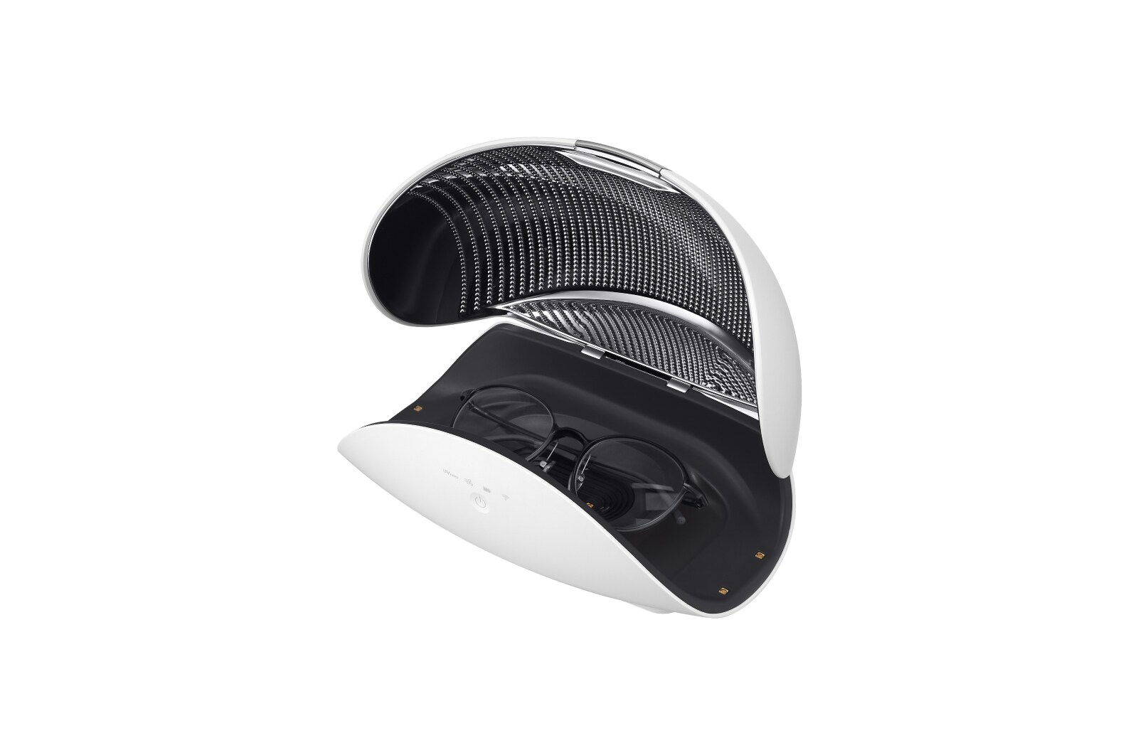 LG PuriCare™ Wearable Air Purifier UV Case, PWKAUW01