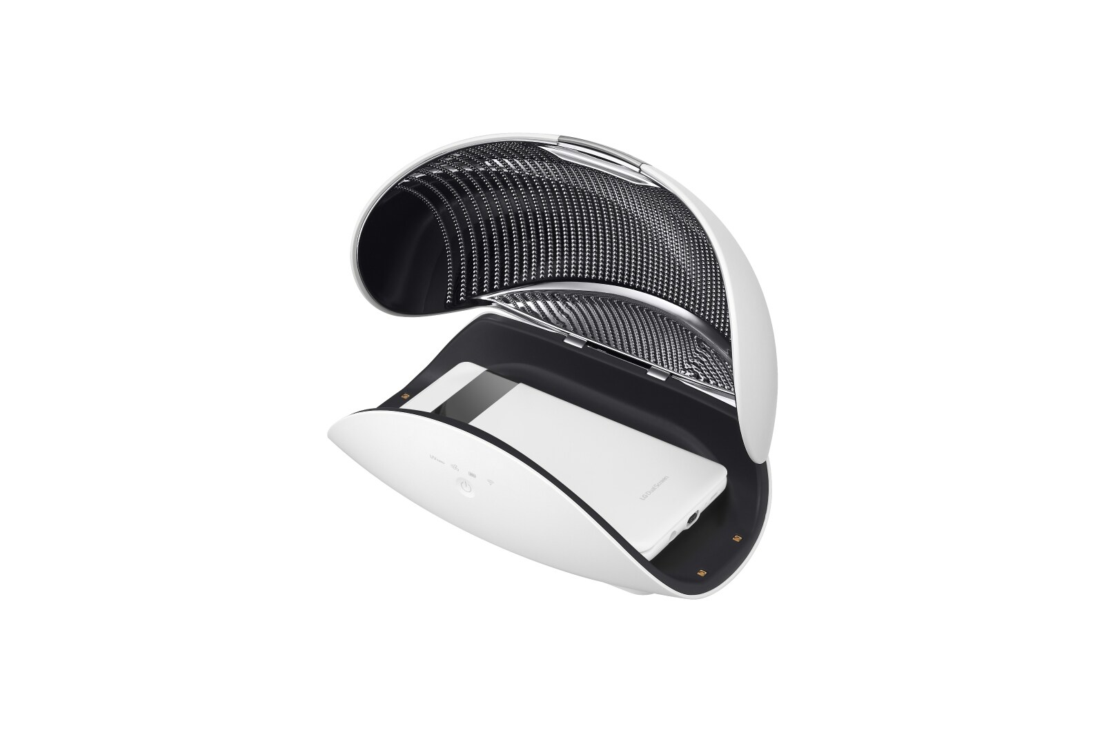 LG PuriCare™ Wearable Air Purifier UV Case, PWKAUW01